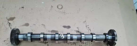 Audi A7 S7 4G Camshaft 059109021EQ