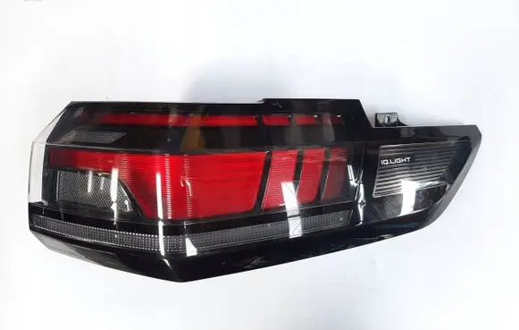 Volkswagen Golf VII Rear/tail lights 1T3945208C