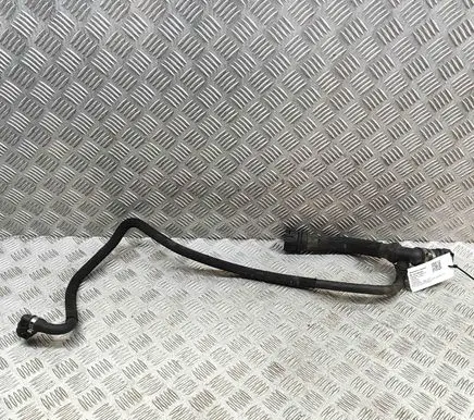 BMW i3 Engine coolant pipe/hose 7623673