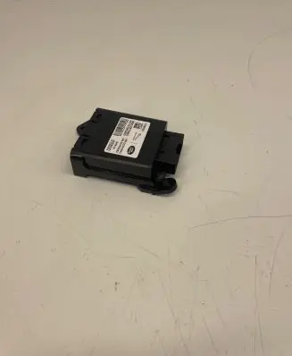 Seat control module