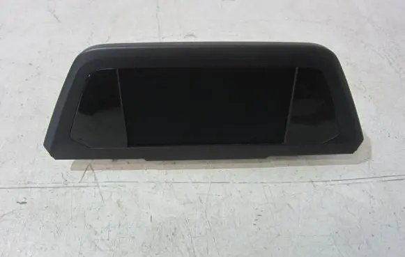 BMW X3 G01 Screen/display/small screen 65506834921
