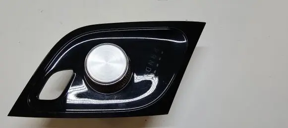 Chrysler Pacifica Gear shifter/selector 68240089AJ