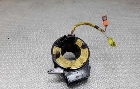 Mazda 3 I Airbag slip ring squib (SRS ring)