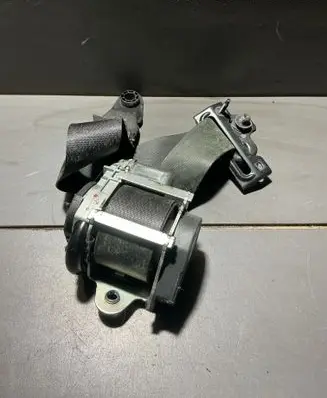 Land Rover Freelander 2 - LR2 Front seatbelt 605566700