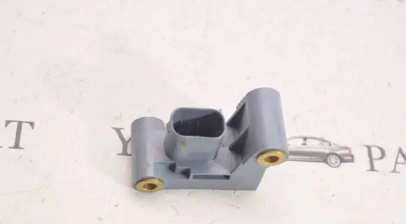BMW 7 F01 F02 F03 F04 Airbag deployment crash/impact sensor 9159314