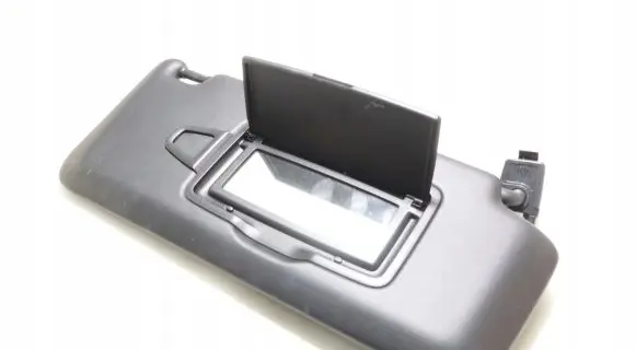 Mercedes-Benz CLA C118 X118 Sun visor clip/hook/bracket 