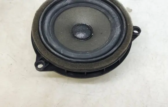 Mini One - Cooper F56 F55 Front door speaker 9274700 554011 16014910