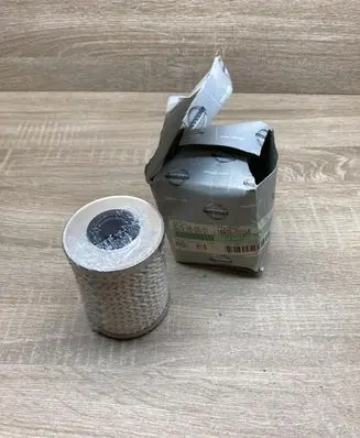 Nissan Juke I F15 Fuel filter 1640300QAB