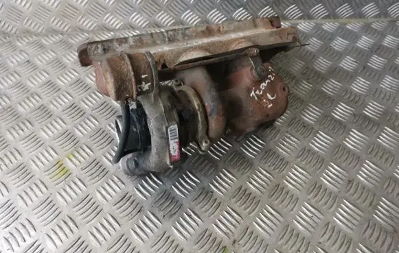Ford Transit Turbo 1C1Q6K682DB
