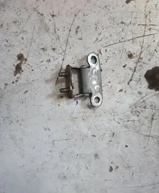 Toyota Corolla Verso AR10 Tailgate/trunk/boot hinge 