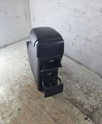 Chevrolet Captiva Armrest 
