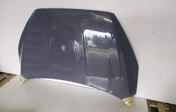 Ford Focus Engine bonnet/hood F1EBA16610AA