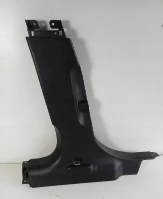 Maserati Ghibli (B) pillar trim (top) 670019817