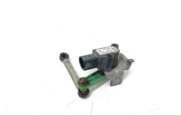 Porsche Cayenne (92A) Headlight/headlamp level sensor 7P0616214 15160101182