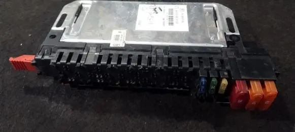 Mercedes-Benz E W211 Comfort/convenience module a0315451732 05045124