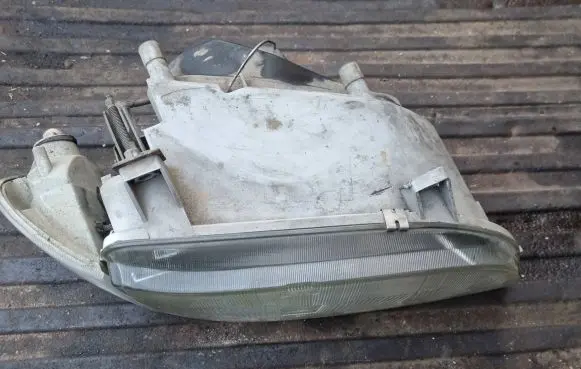 Renault Espace II Headlight/headlamp