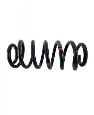 Audi A6 S6 C6 4F Front coil spring