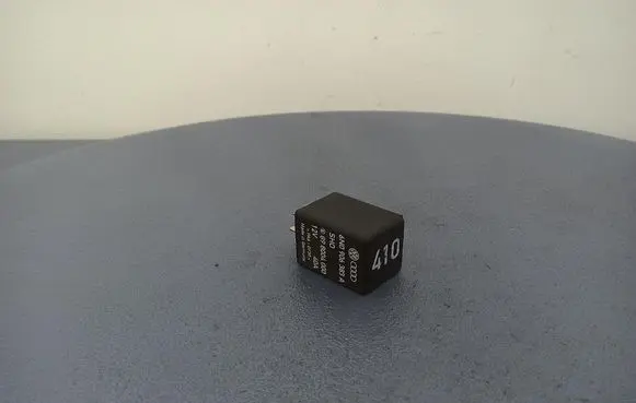 Volkswagen Polo III 6N 6N2 6NF Other relay 6N0906383A