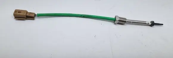 Renault Clio IV Exhaust gas temperature sensor 226404367R