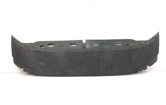 Seat Ateca Front bumper lip 575805903E