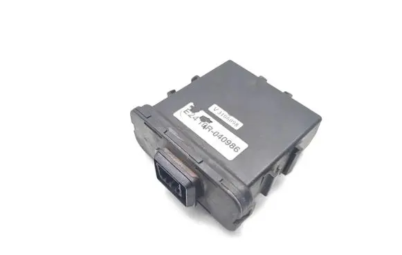 Ford Focus Other control units/modules E2410R-040986 V3106098