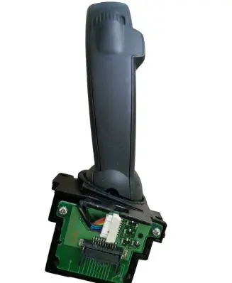 Volvo XC60 Wiper control stalk 31394008 13000080061AAH
