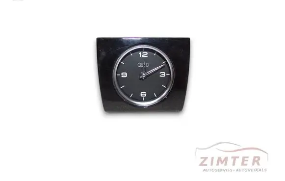 Audi A8 S8 D4 4H Clock 4H0919204M