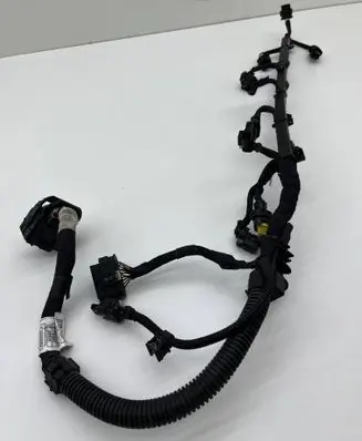 BMW 5 G30 G31 G38 Fuel injector wires 8476965