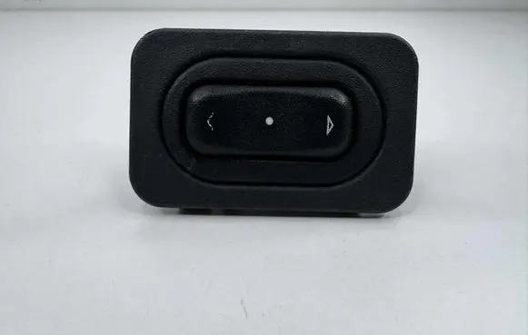 Opel Meriva A Electric window control switch 24407699 0801024 66940776