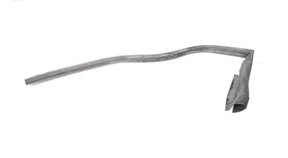 Mercedes-Benz E W212 Engine compartment rubber A2126280098