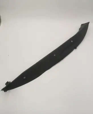 Porsche Macan (95B) Fender end trim 95B854778B 95B854778B1E0