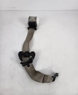 BMW 3 F30 F35 F31 Front seatbelt 34078319