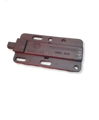 BMW 3 E90 E91 Keyless (KESSY) go control unit/module 6922211 5WK4913