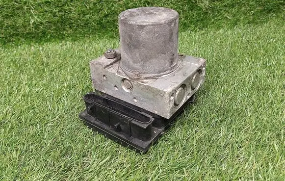 Ford Transit ABS Pump 6C112C405AB 0265234193