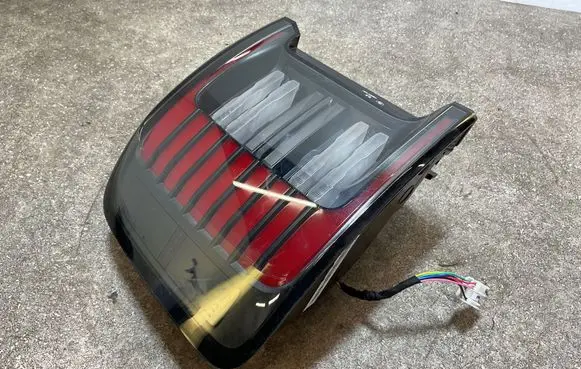 Volvo EX30 Rear/tail lights 80000418 574319
