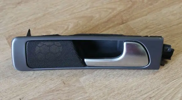 Audi A6 S6 C5 4B Rear door interior handle 4B0839020
