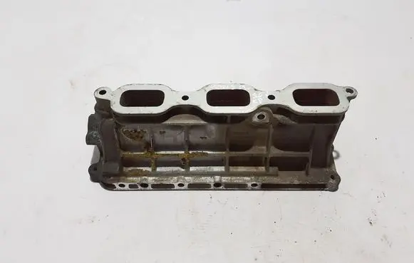 Land Rover Range Rover L405 Intake manifold DX239J447BB