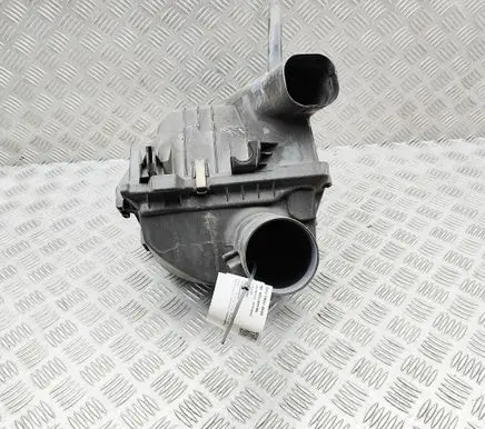 Opel Vivaro Air filter box 165009078R 93867738