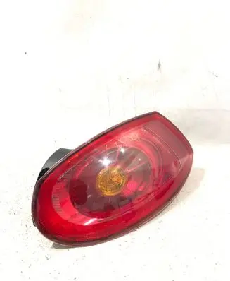 Fiat Bravo Rear/tail lights