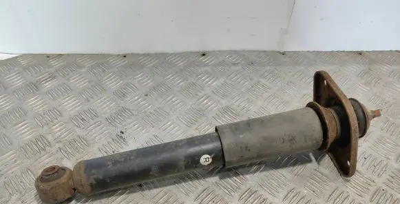 Nissan Murano Z50 Rear shock absorber/damper 56210CB000 XVGAG