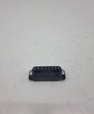 Porsche Macan (95B) Steering rack electric part 4G0927710D