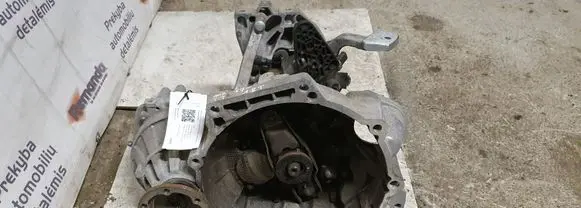 Audi TT TTS RS Mk3 8S Manual 6 speed gearbox RSN RSN1105737 FM62S310311