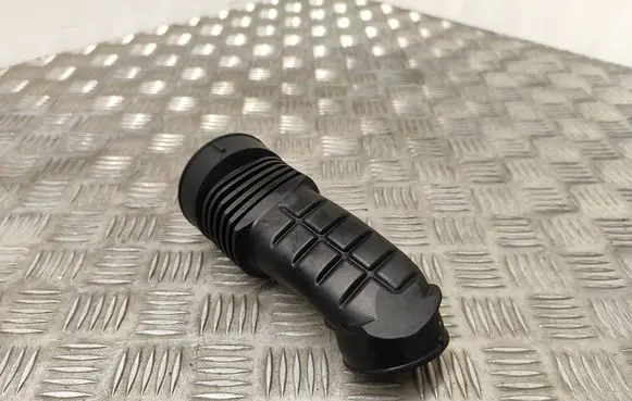Air intake duct part