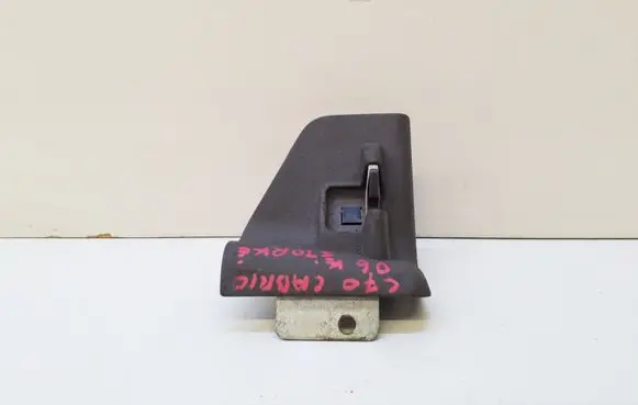 Volvo C70 Convertible roof lock/latch 30632918 30633983