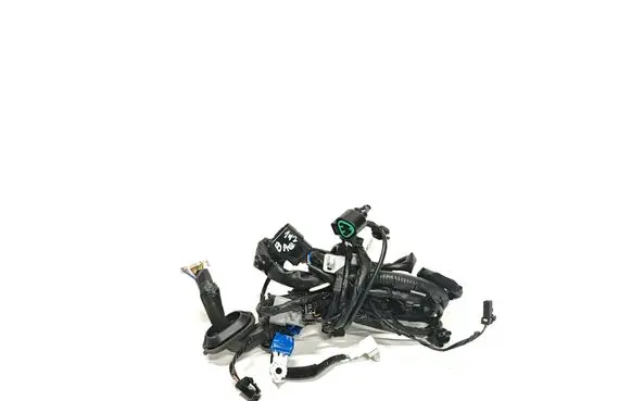 KIA Sportage Tailgate/trunk wiring harness DS312