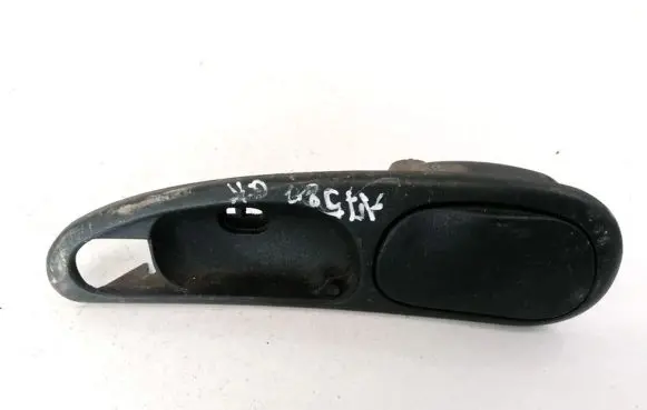 Alfa Romeo 156 Other interior part A739