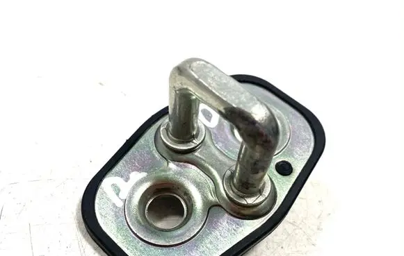 Opel Grandland X Front door lock loop/hook striker 9655466380