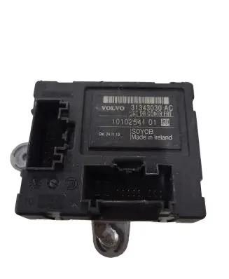 Volvo V70 Door control unit/module 10057280 10057889 31343030AC