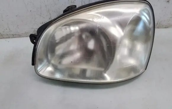 Hyundai Santa Fe Headlight/headlamp 9210126XXX