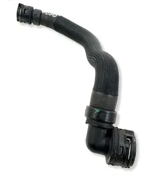 Citroen C4 Grand Picasso Engine coolant pipe/hose 